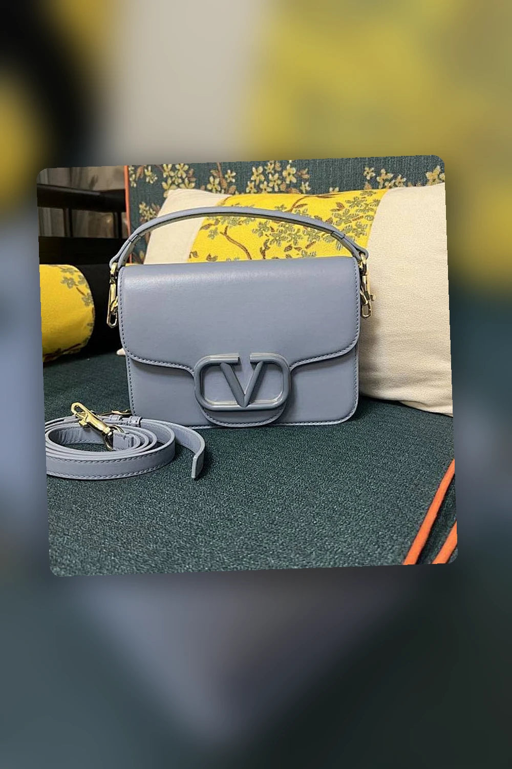 NB - VEL Bag - 100