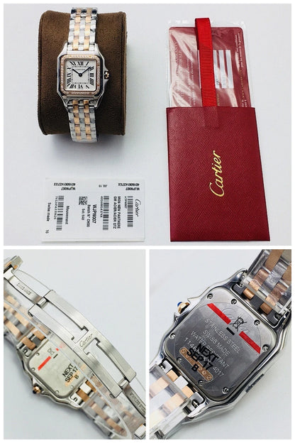 NB - Mix Watch - 1695