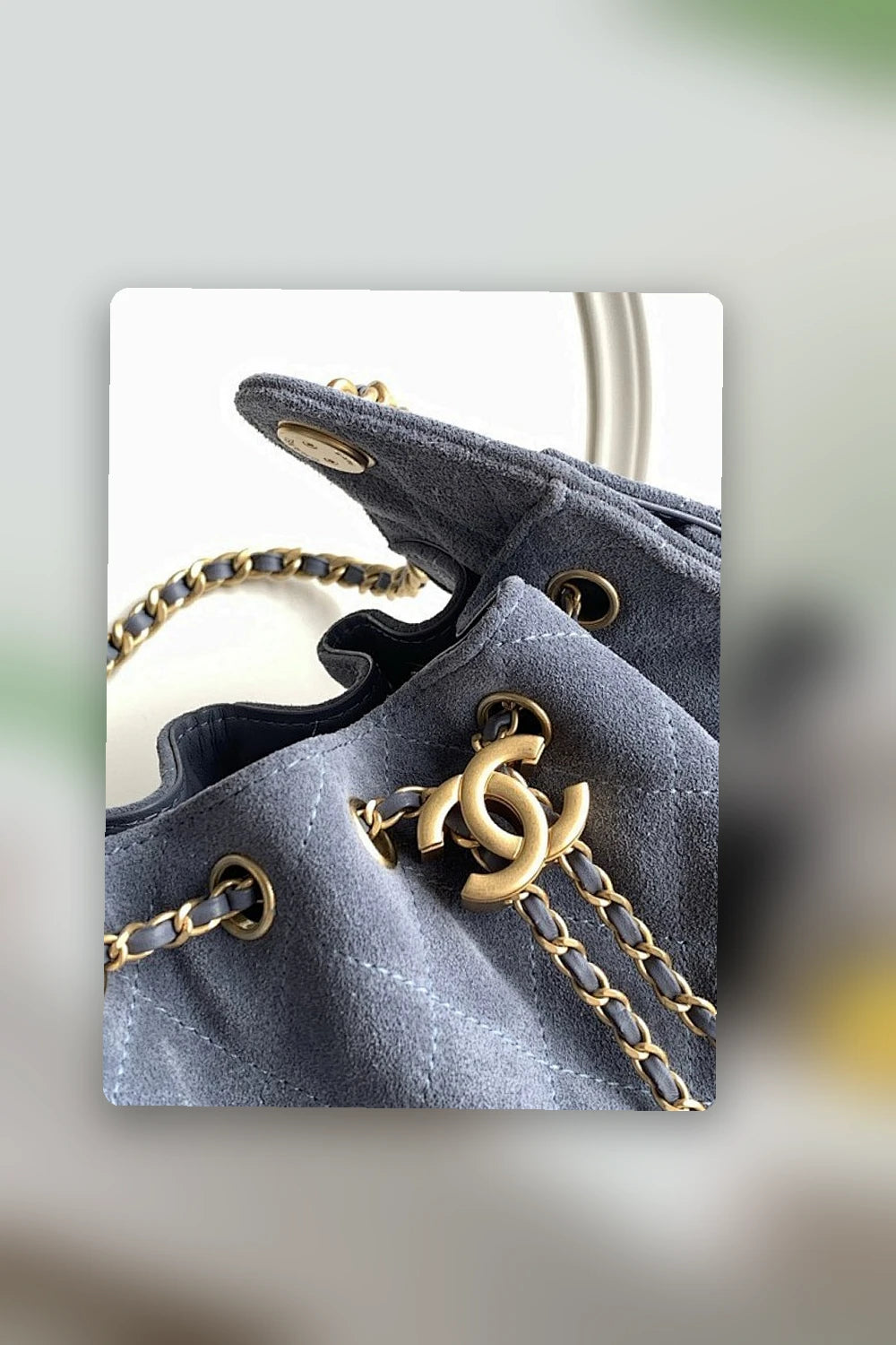 NB - CHL Bag - 945