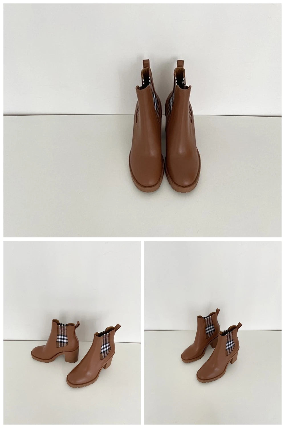 NB - BOR Women Shoes - 556