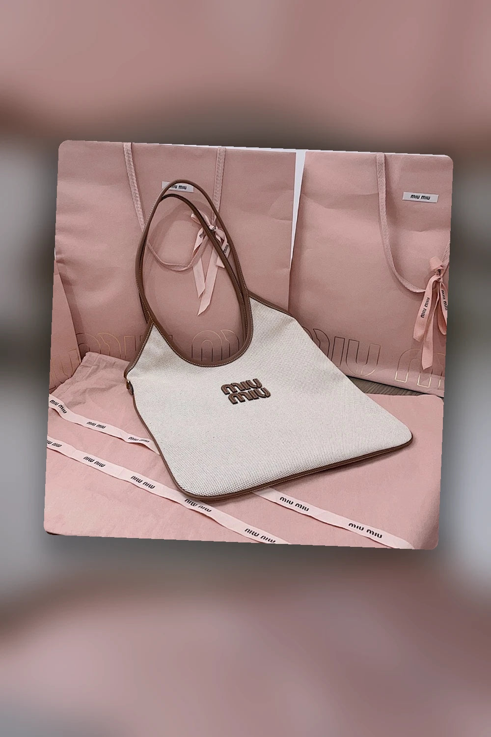 NB - MMU Bag - 264