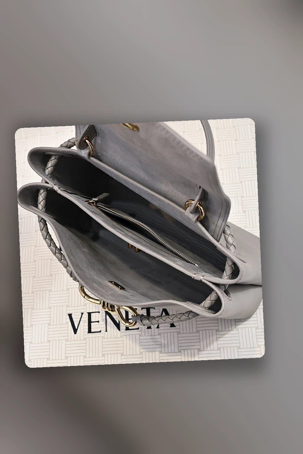 NB - BOV Bag - 889