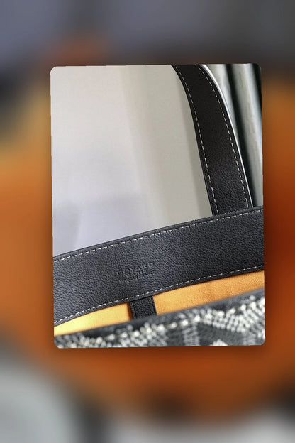 NB - GYO Bag - 1395