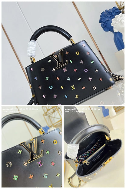 NB - LOV Bag - 029