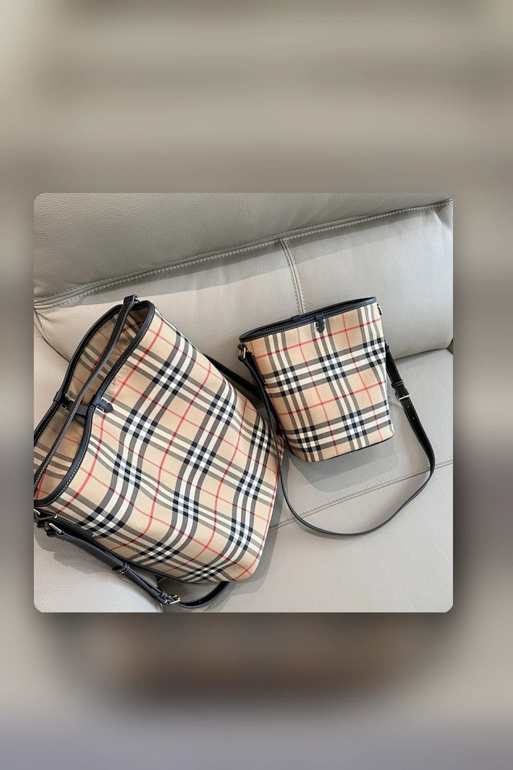 NB - BOR Bag - 117