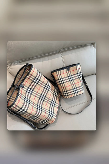 NB - BOR Bag - 117