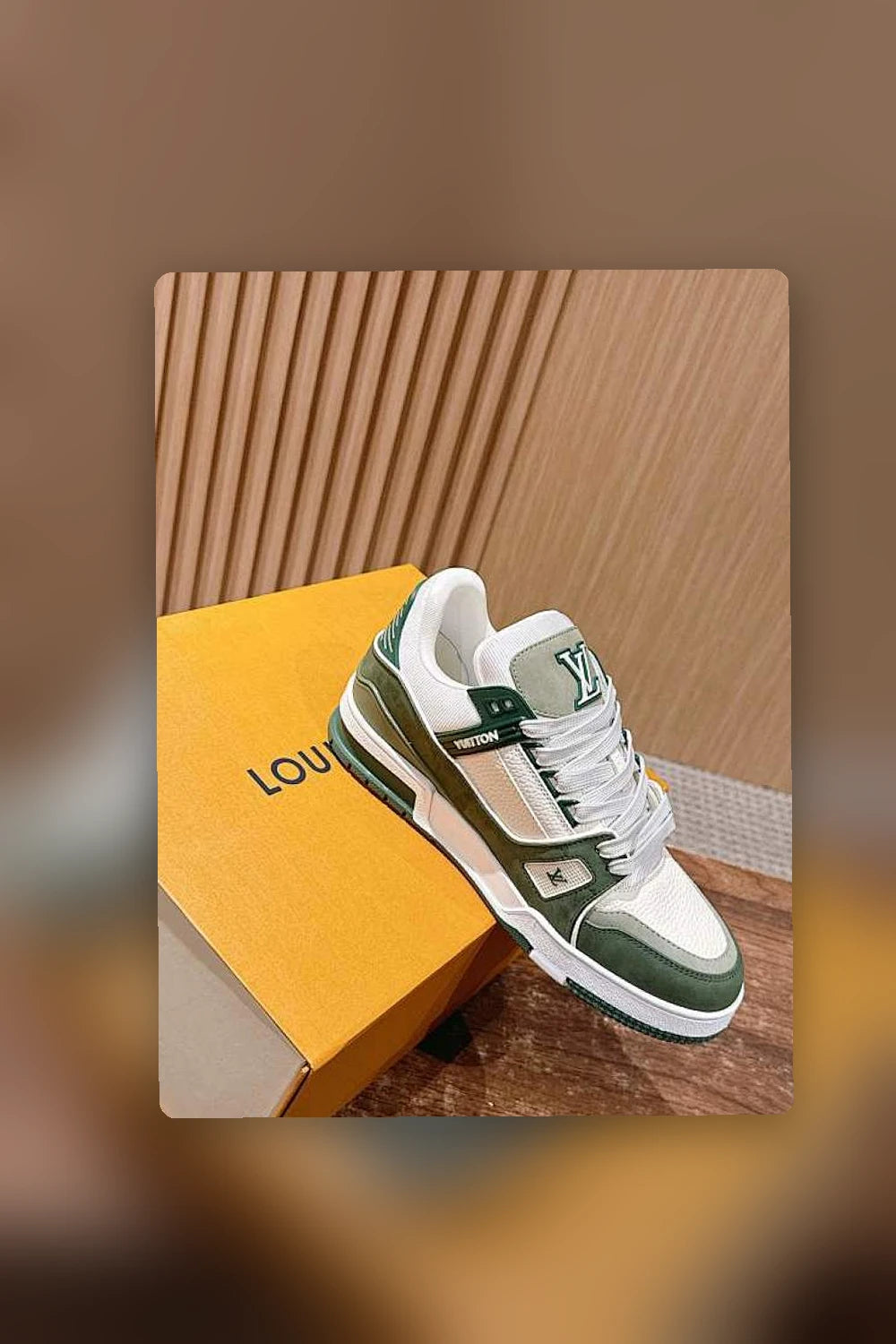 NB - LOV Women Shoes - 585