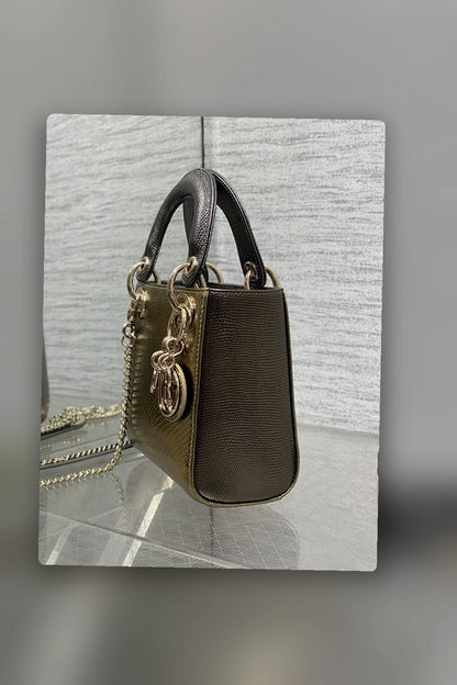NB - DOR Bag - 919