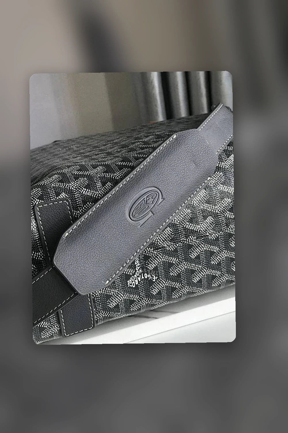 NB - GYO Bag - 1395