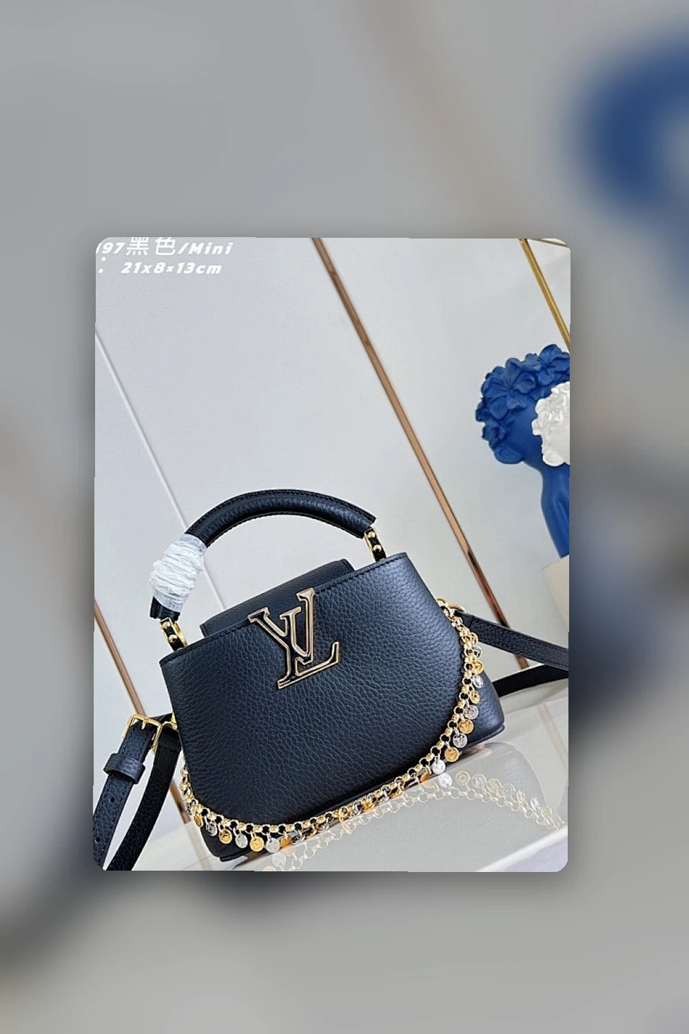 NB - LOV Bag - 040