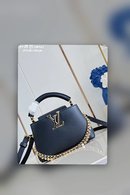NB - LOV Bag - 040