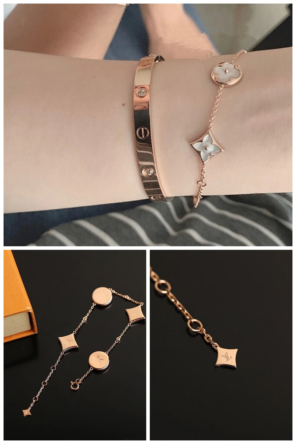 NB - LOV Jewelry - 813