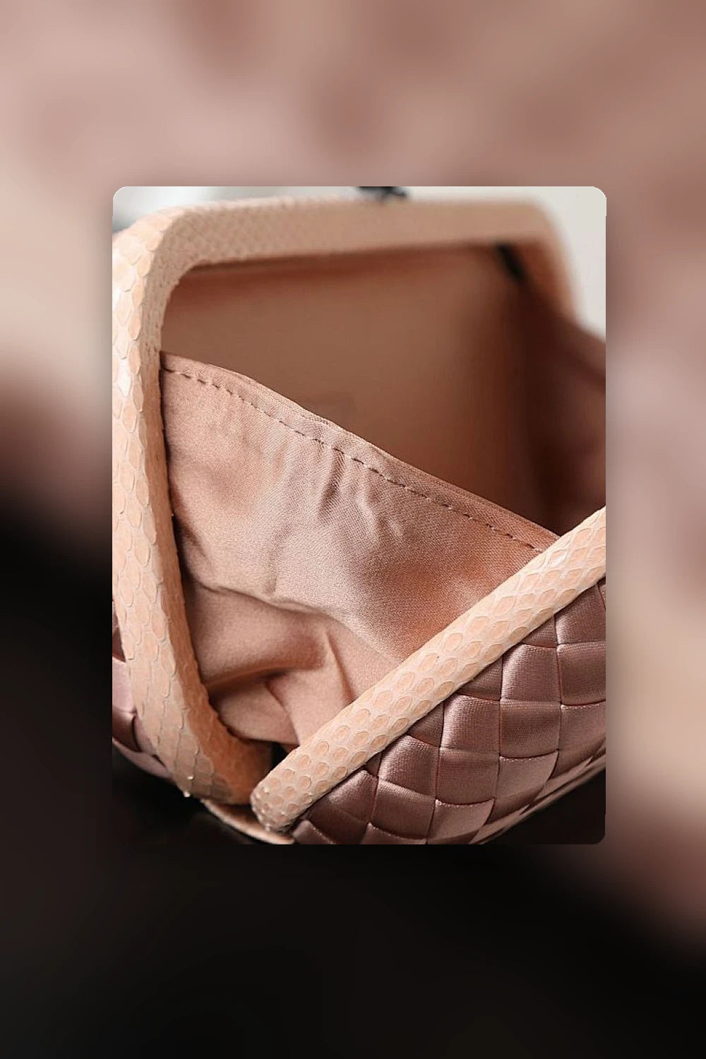 NB - BOV Bag - 131