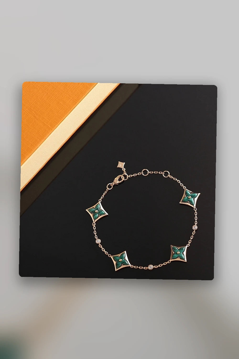 NB - LOV Jewelry - 776