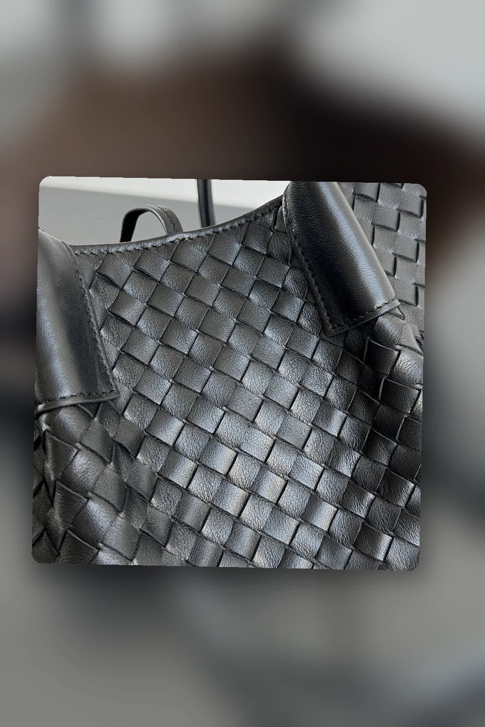NB - BOV Bag - 315