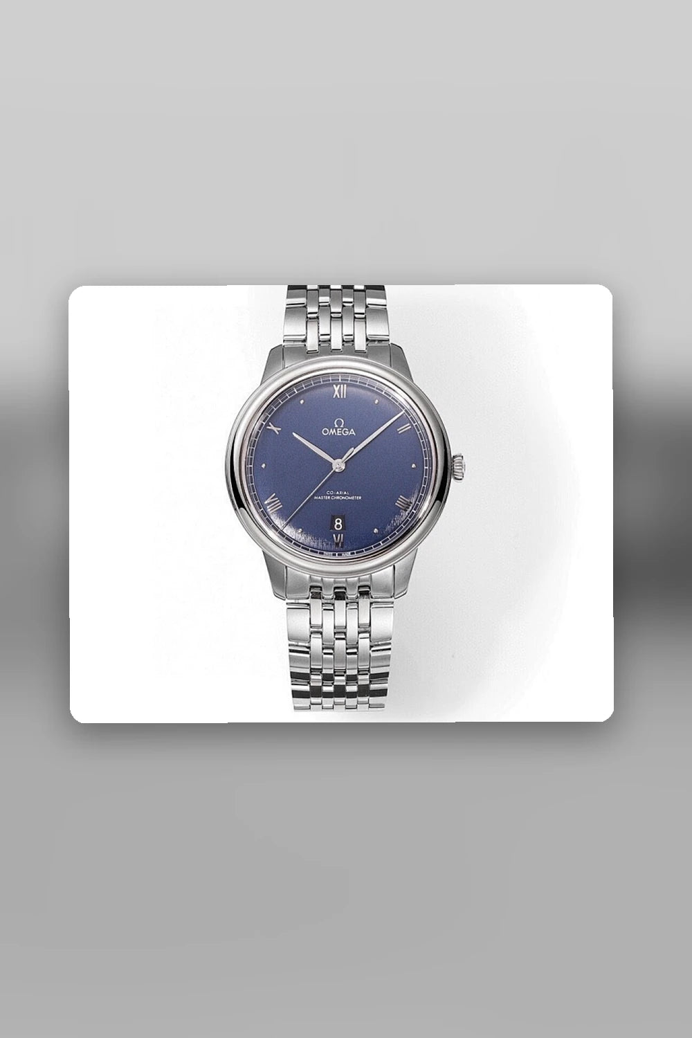 NB - Mix Watch - 774