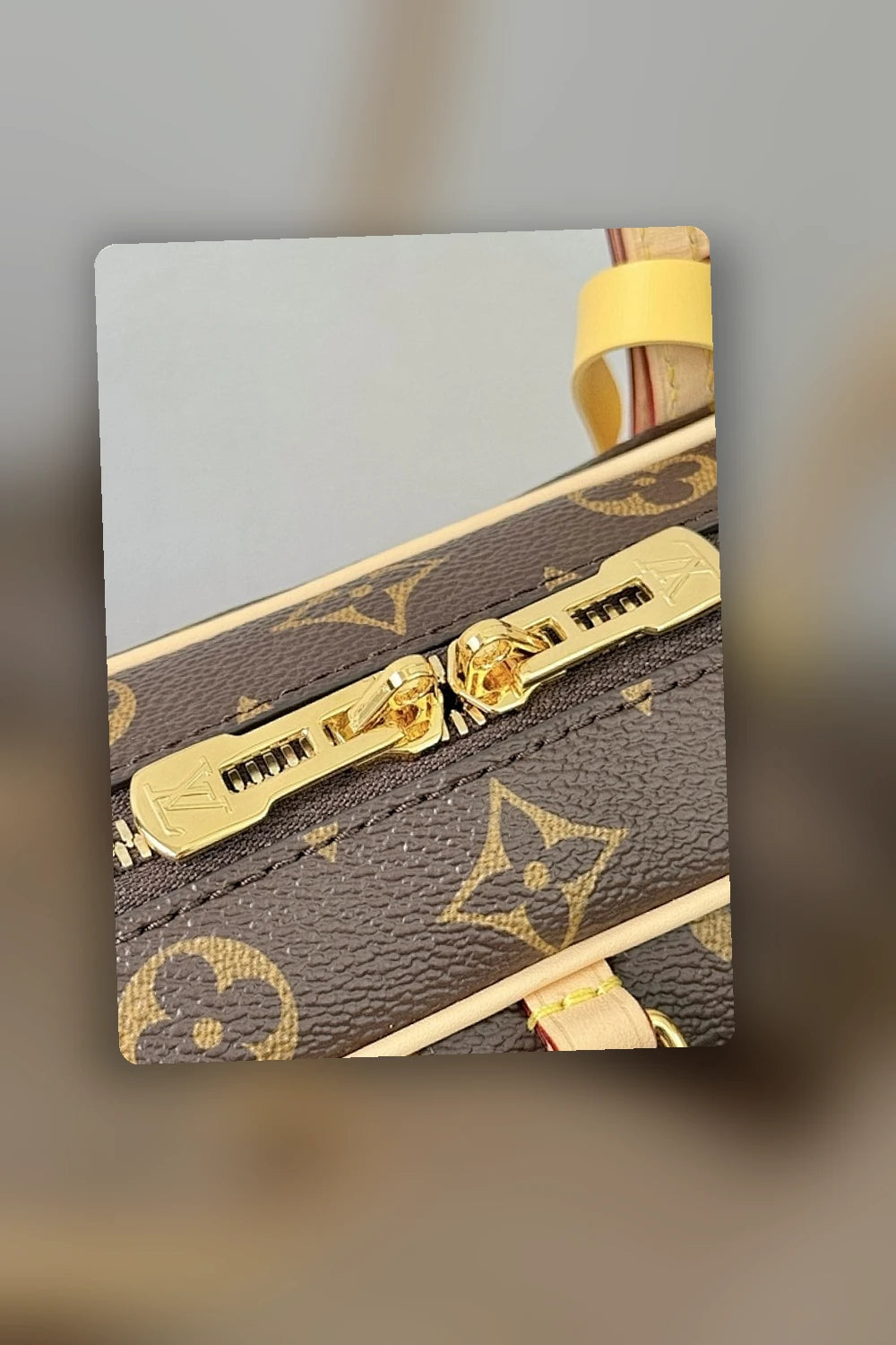 NB - LOV Bag - 1807