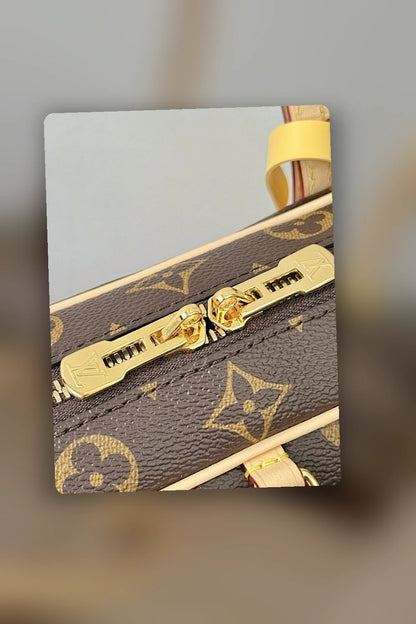 NB - LOV Bag - 1807