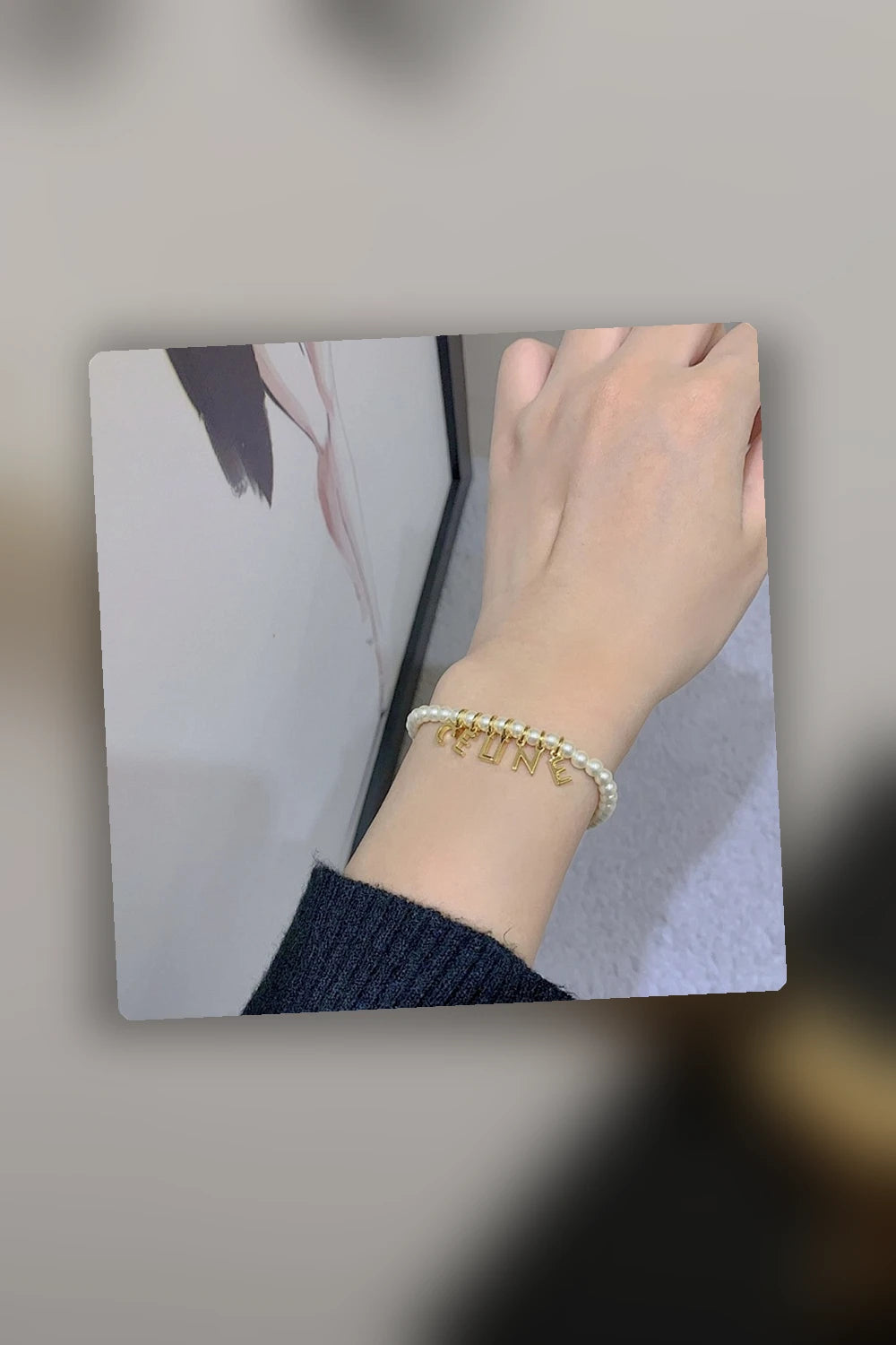 NB - COL Jewelry - 407