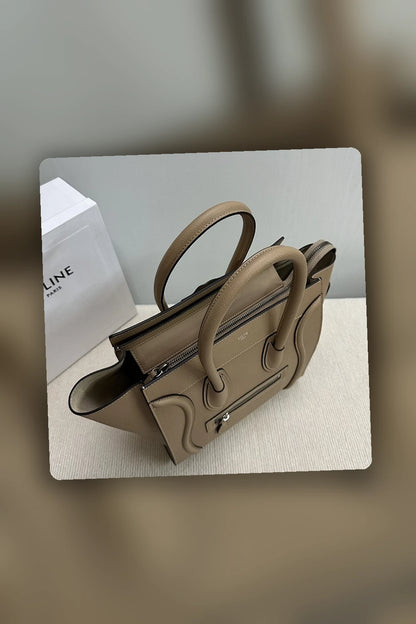 NB - COL Bag - 1126