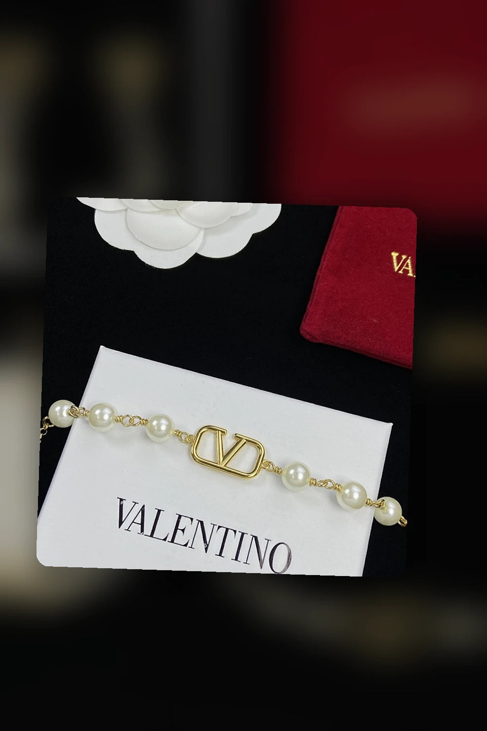 NB - VEL Jewelry - 676