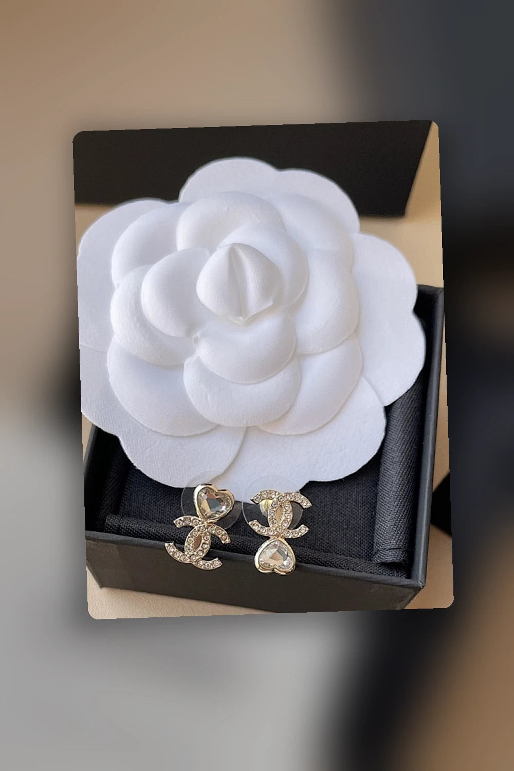 NB - CHL Jewelry - 379