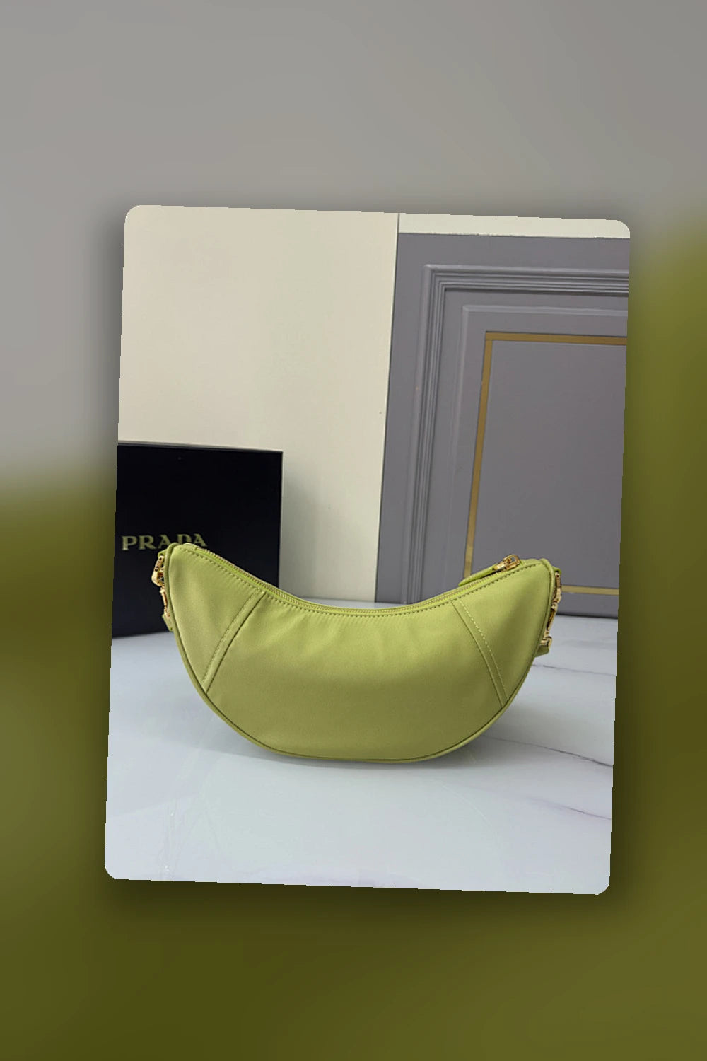 NB - PD Bag - 1143