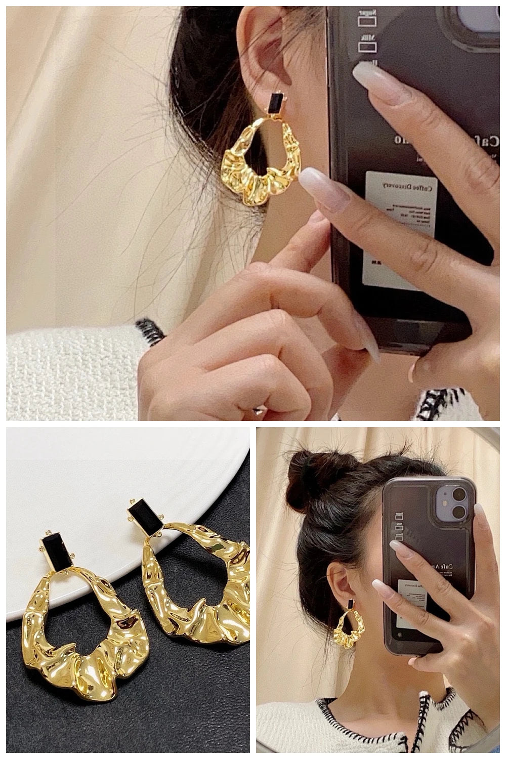 NB - COL Jewelry - 337