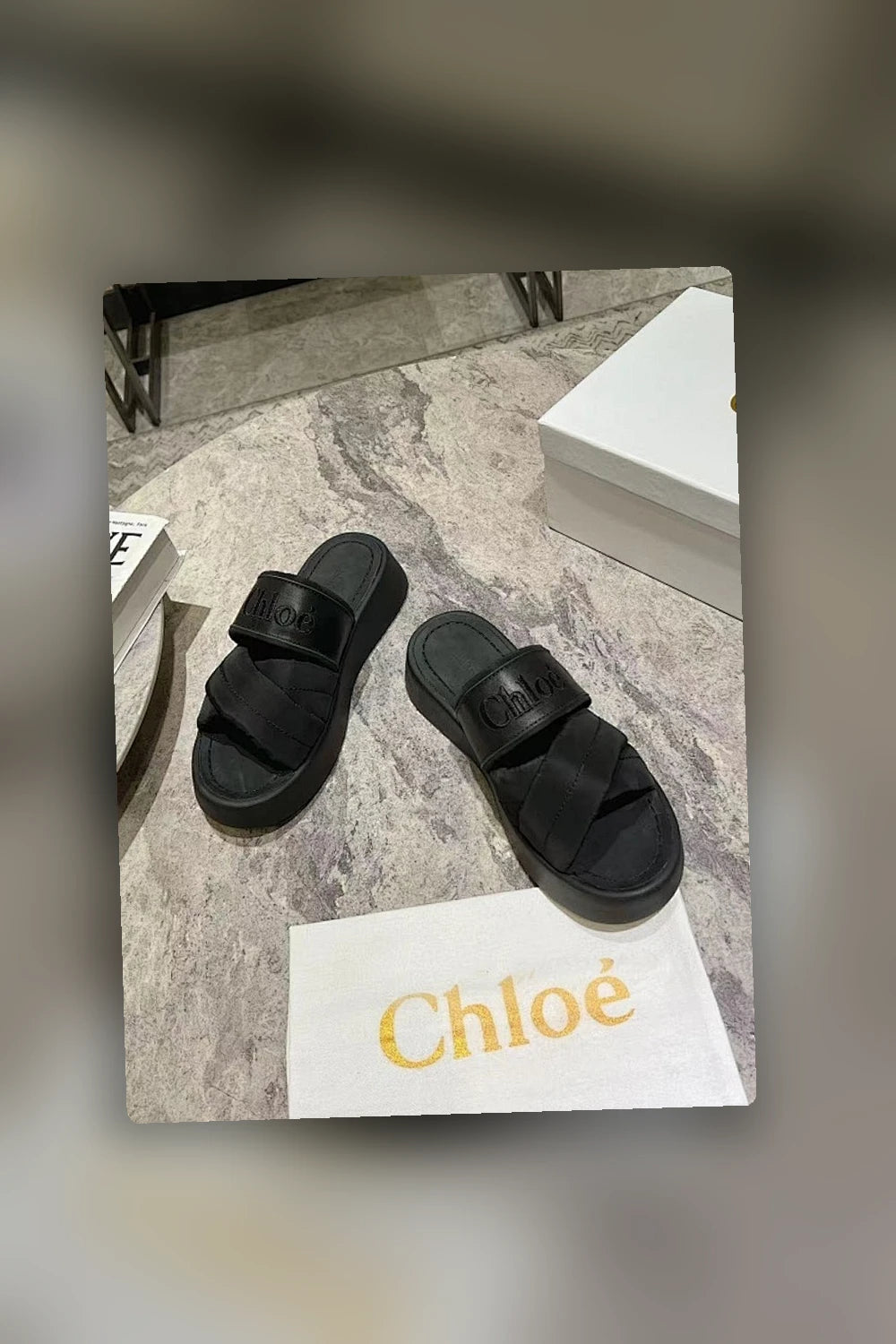 NB - CLE Women Shoes - 267