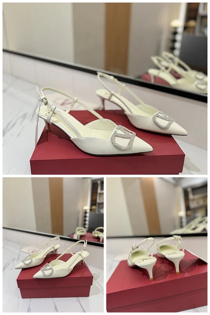 NB - VEL Women Shoes - 621