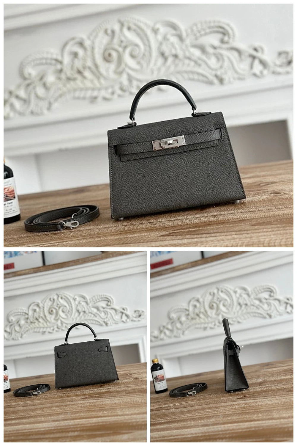 NB - HMS Bag - 385