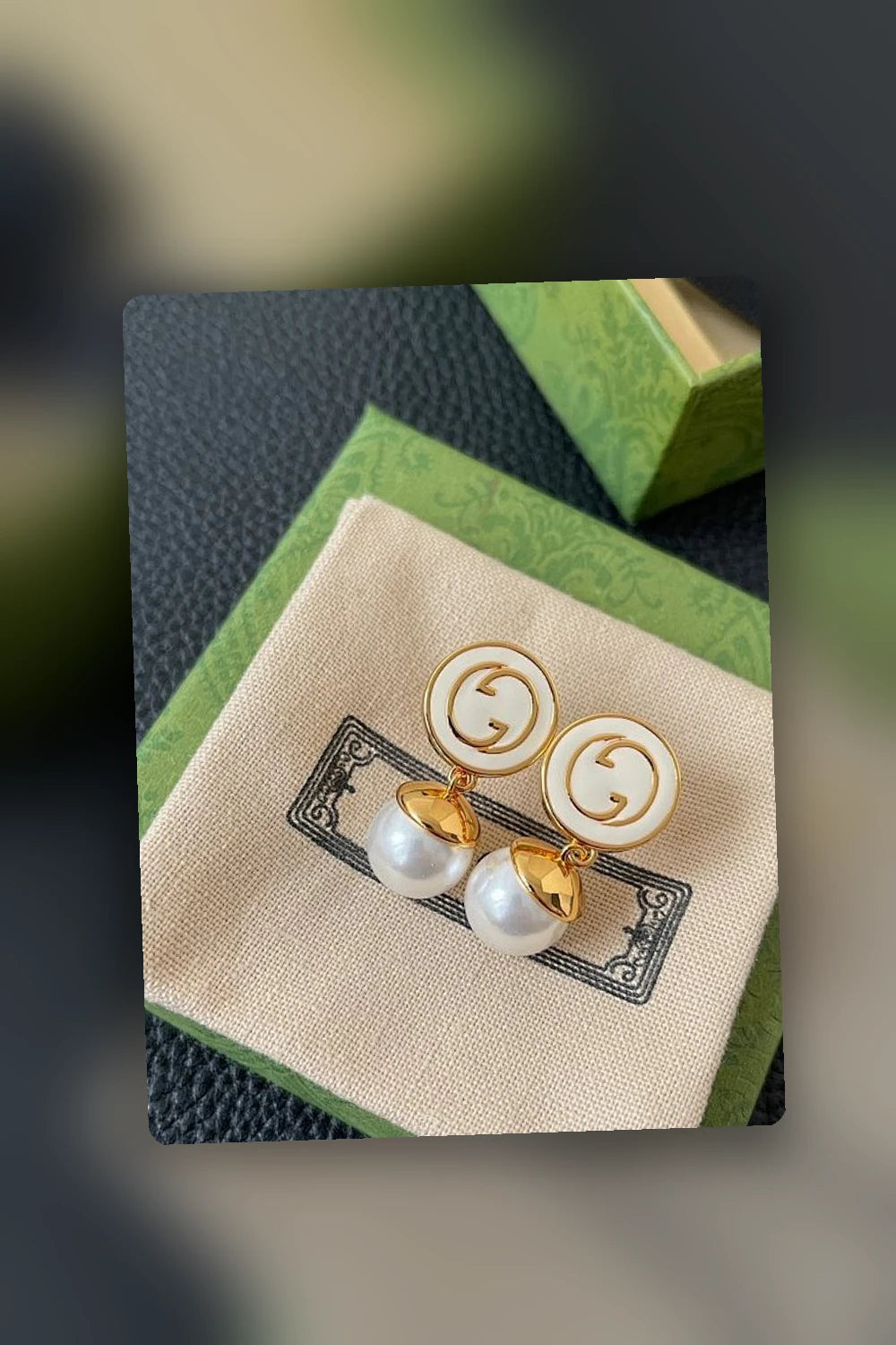 NB - GUKI Jewelry - 432