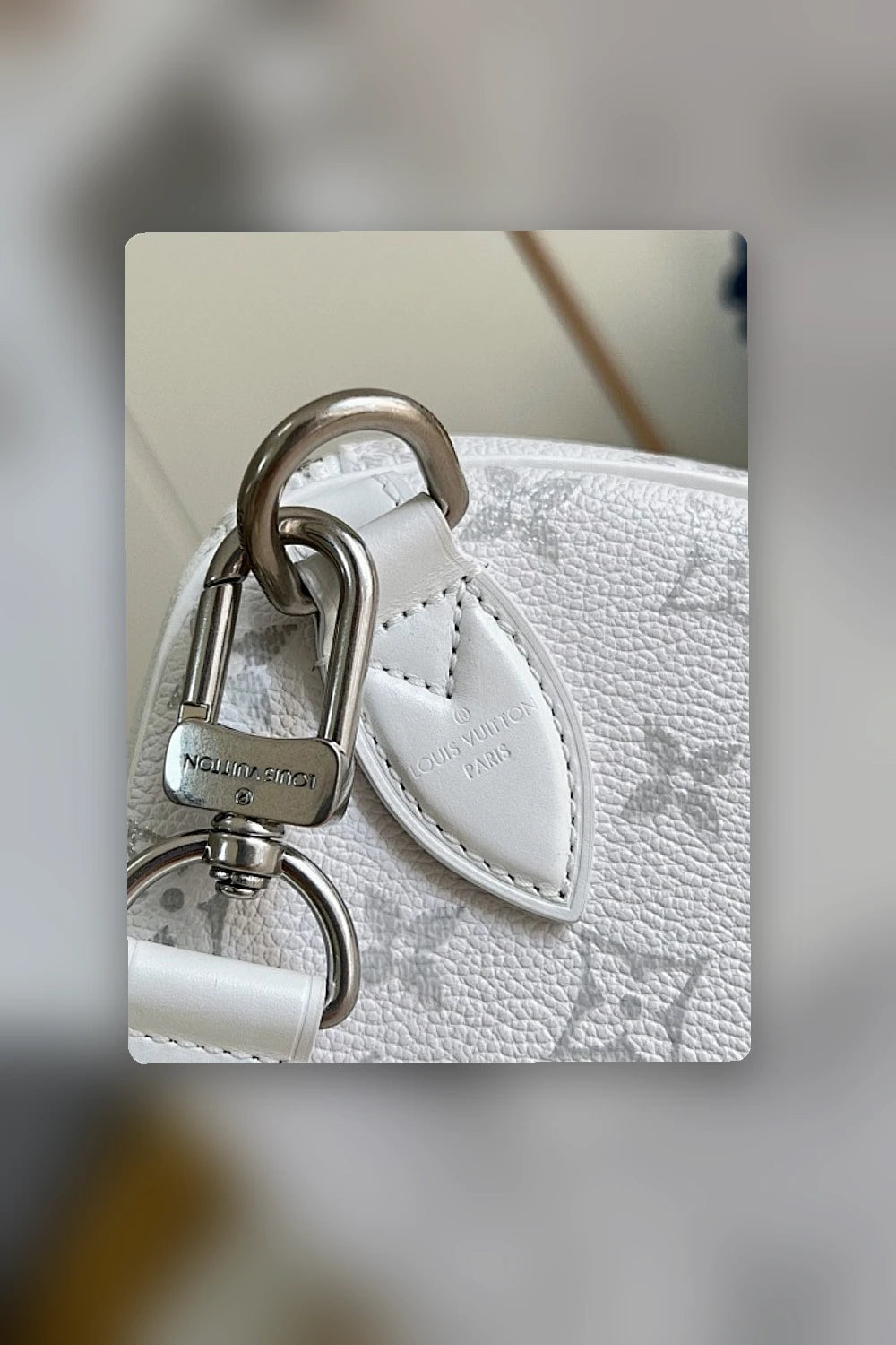 NB - LOV Bag - 636