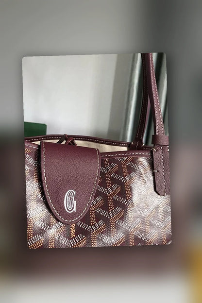 NB - GYO Bag - 446
