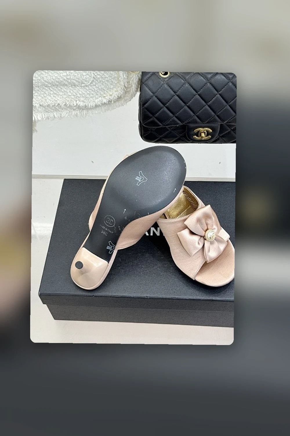 NB - BG Women Shoes - 487