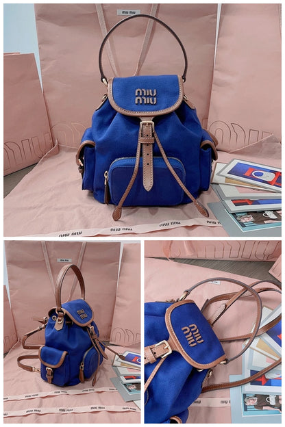 NB - MMU Bag - 856