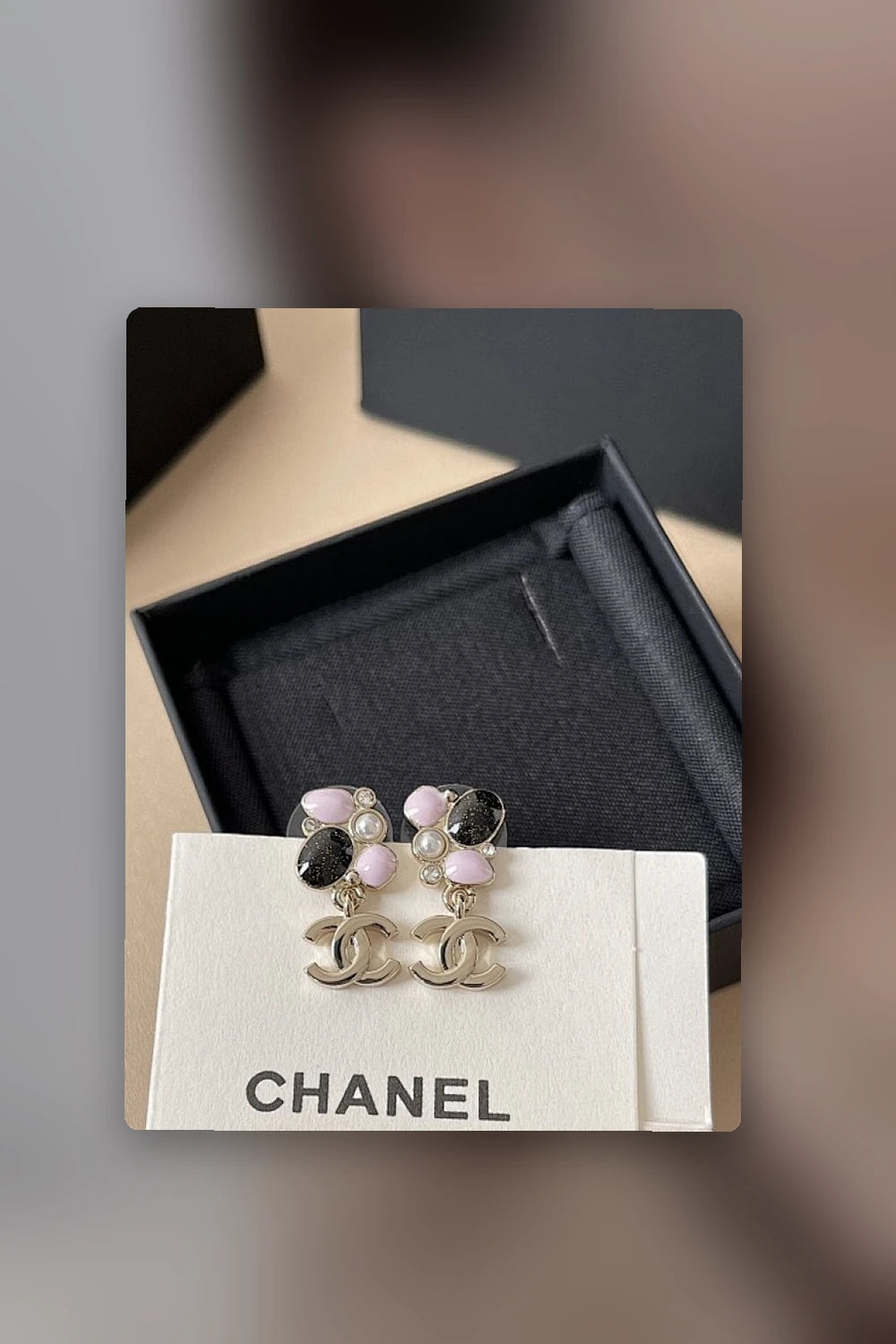 NB - CHL Jewelry - 370