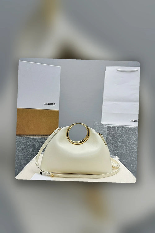 NB - JCA Bag - 327
