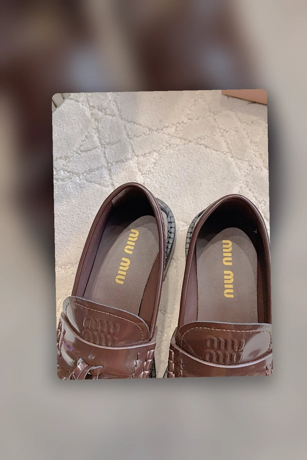 NB - MMU Women Shoes - 546
