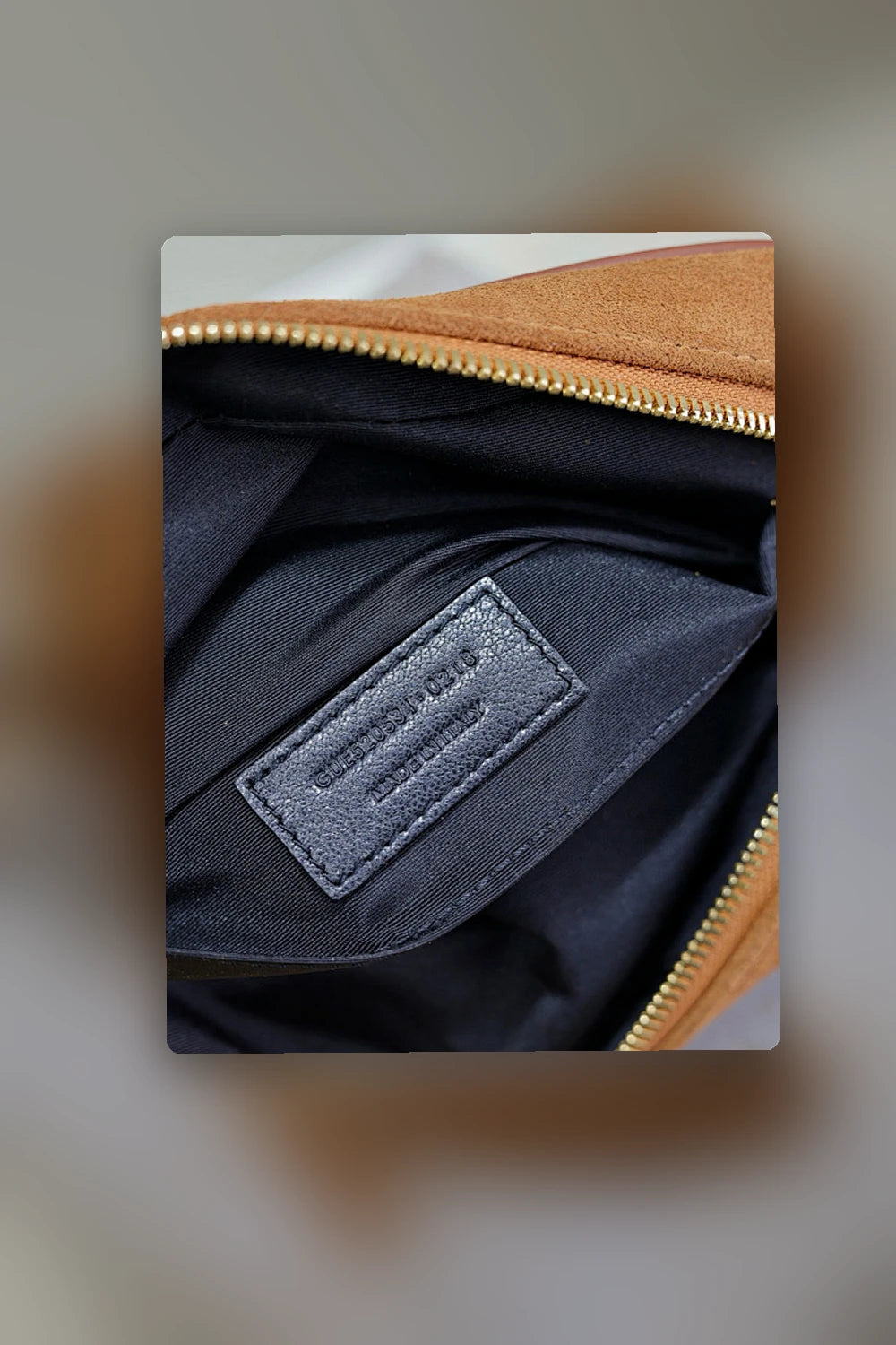 NB - YLS Bag - 366