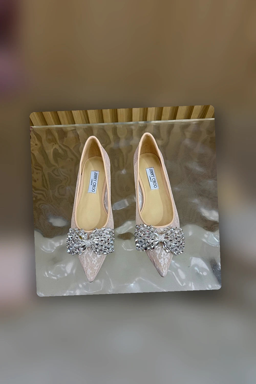 NB - JMC Women Shoes - 451