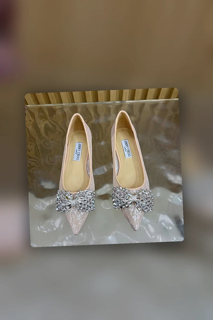 NB - JMC Women Shoes - 451