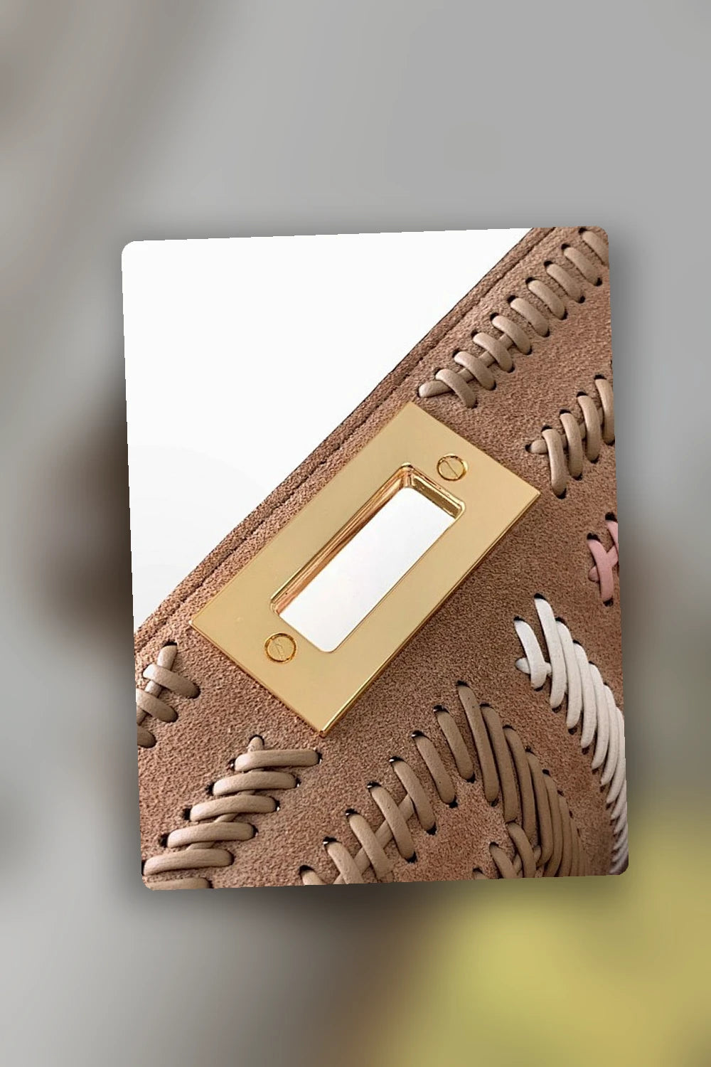 NB - FDE Bag - 189