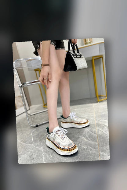 NB - CLE Women Shoes - 516