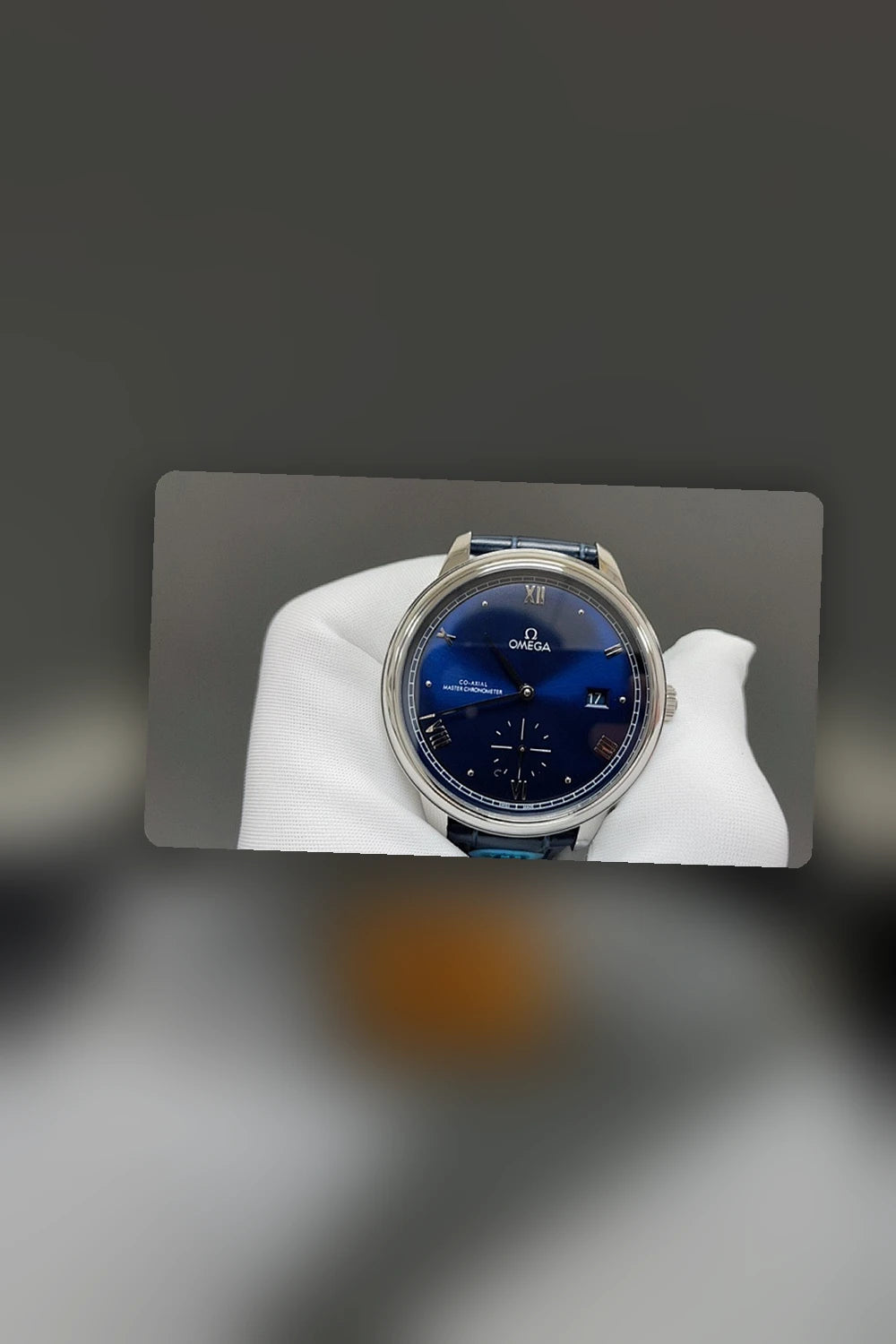 NB - Mix Watch - 537