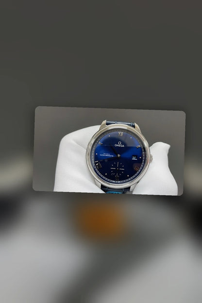 NB - Mix Watch - 537