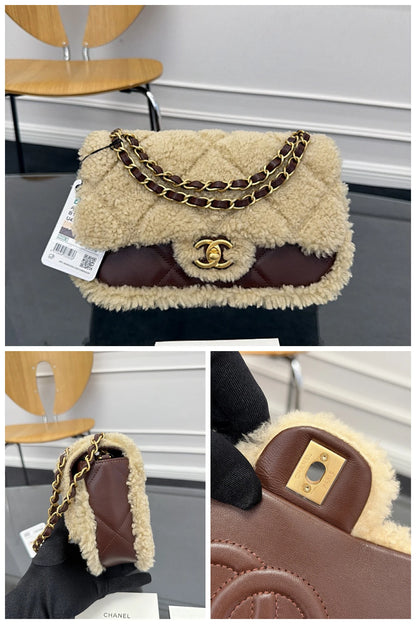 NB - CHL Bag - 598