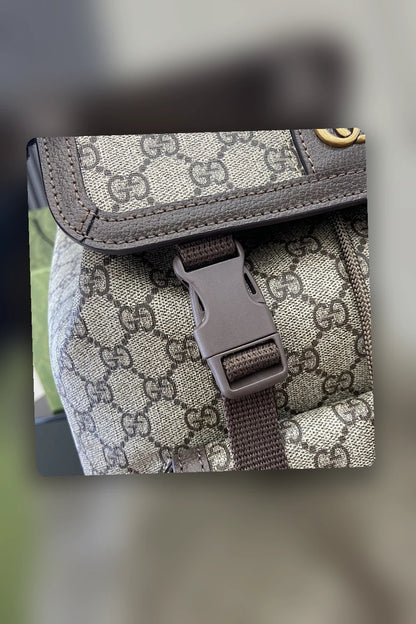 NB - GUKI Bag - 761