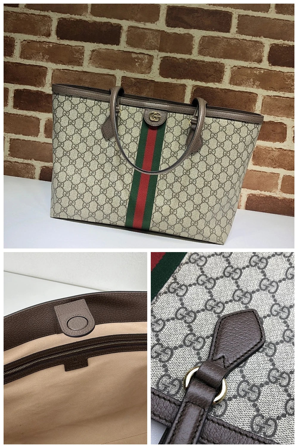 NB - GUKI Bag - 1086