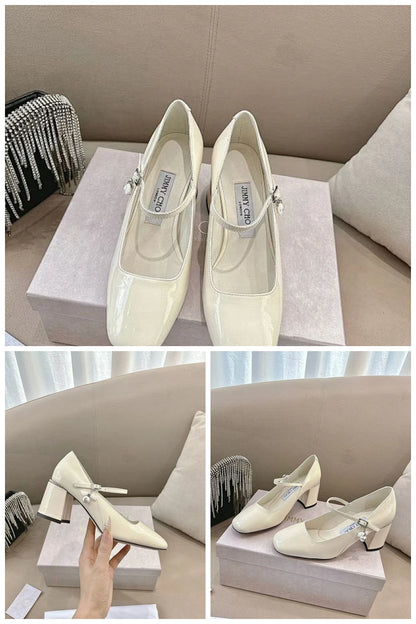 NB - JMC Women Shoes - 653